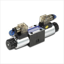 Hydraulic Valve