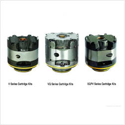Vane Hydraulic Pump