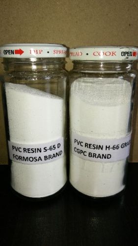 Formosa PVC Resin, Color : White