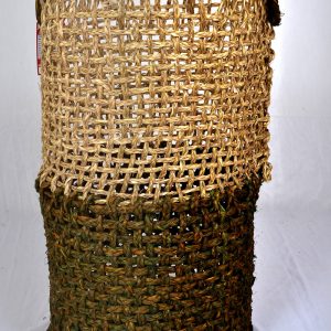 Sabai Naturaly Handmade Laundry Baskets, Feature : Easy To Carry, Eco Friendly, Re-usability, Superior Finish