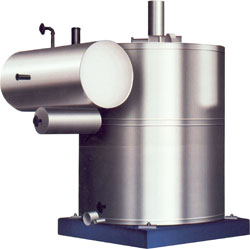 Unicool Flake Ice Machine