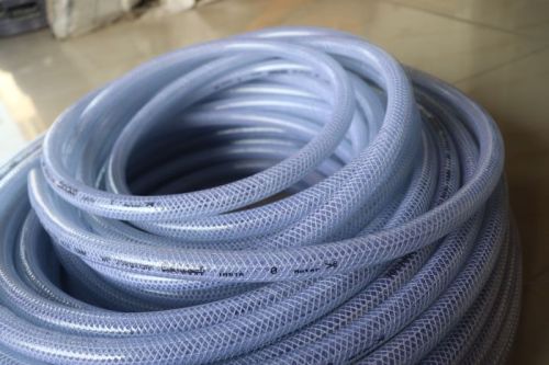 PVC Flexible Hose, For Garden, Home, Farms, Etc.