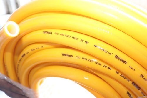 Techlon Rock Drill Hose