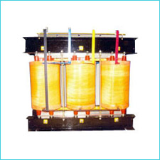 Three Phase Isolation Transformer