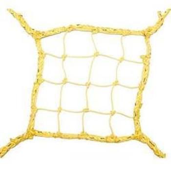 SSC 15kg HDPE Safety Net, Width : 5mtr