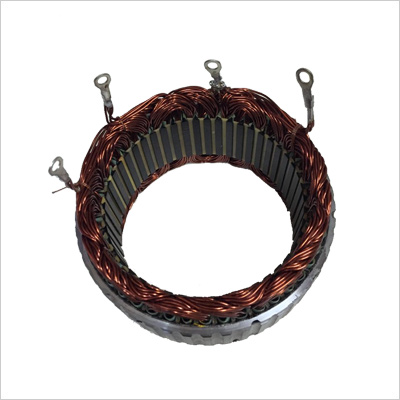 Alternator Stator