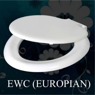 Cash Plastic EWC European Seat Cover, Feature : Flexible