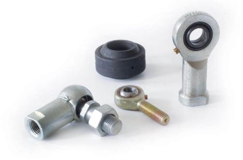 Rod End and Spherical Bearings