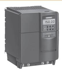 MM420 Frequency Converter