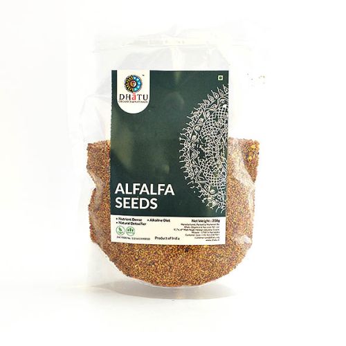 Alfalfa Seeds