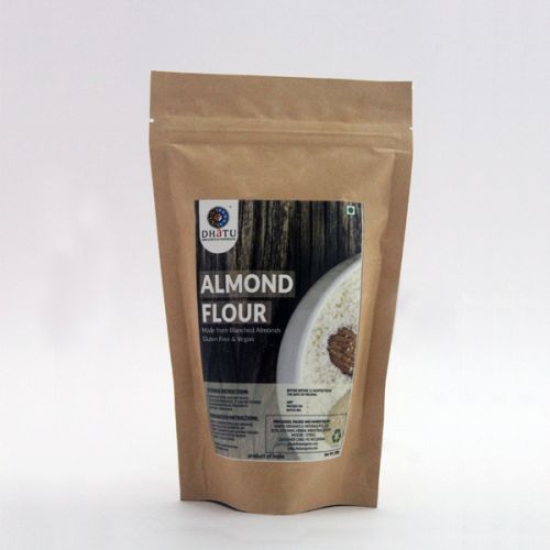Almond Flour