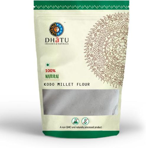 Kodo Millet Flour