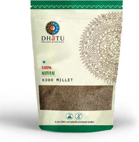 Kodo Millet Whole