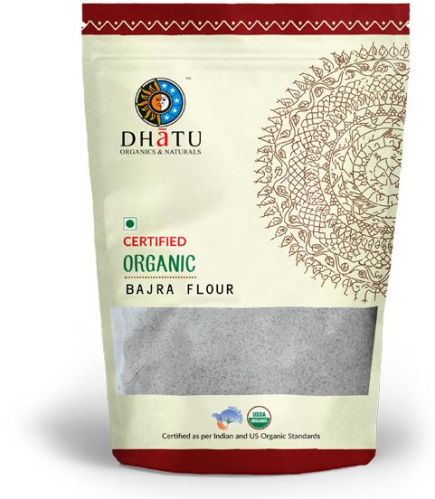 Organic Bajra