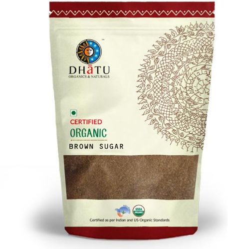 Organic Brown Sugar