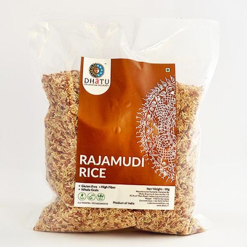 Rajamudi Rice