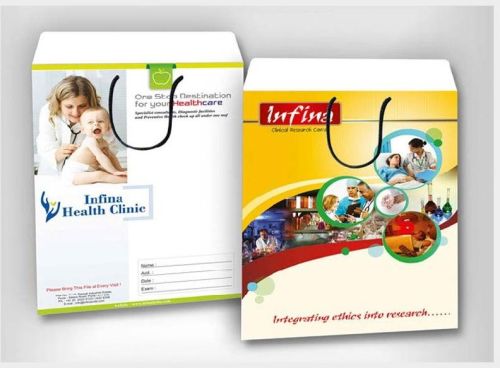 Hospitality Bags