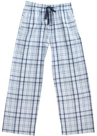 Cotton Fabric Checkered Ladies Night Pajama, Feature : Anti Wrinkle