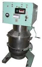 Bakery Machinery