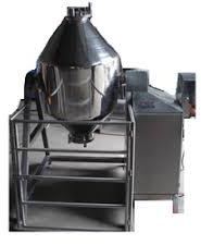 Double Cone Blending Machine