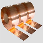 Copper Strip