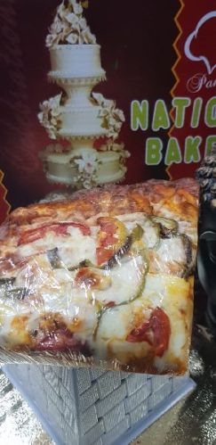 Italian Pizza, Feature : Delicious Taste