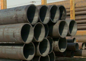 ERW Boiler Tubes