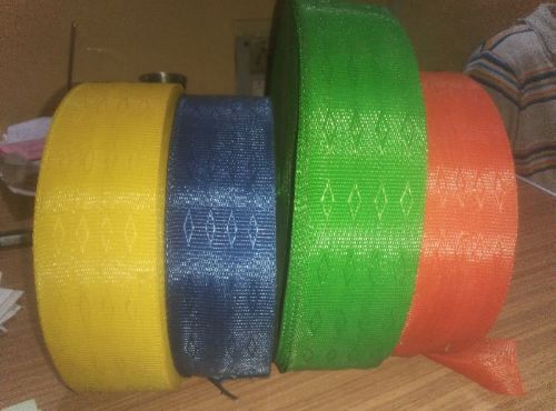 100% Cotton Niwar Tapes, For Garments, Width : 20mm