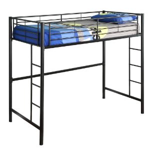 Teens Loft Bunk Bed