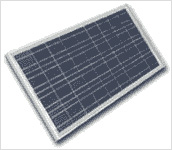 Solar Electric Panels