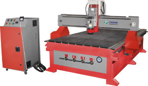 CNC Router