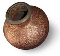 Copper Handicrafts