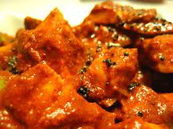 Mango pickle, Packaging Size : 5 Kg