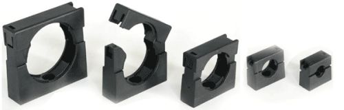 Conduit Clips