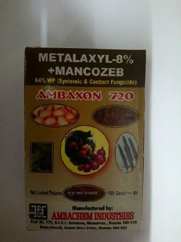 Ambaxon 720, For Agricultural