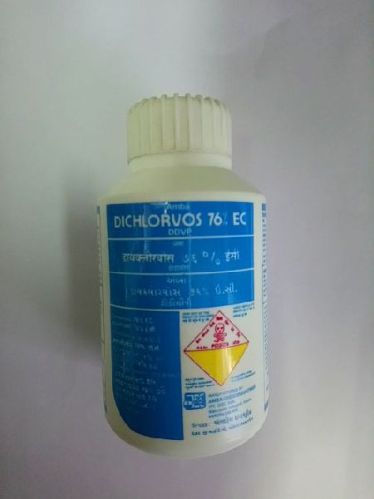 DDVP (Dichlorovos 76%EC)