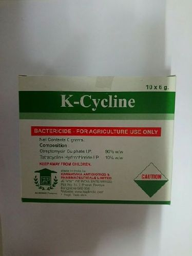 K-Cycline