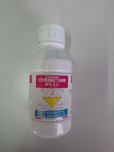 Cypermethrin