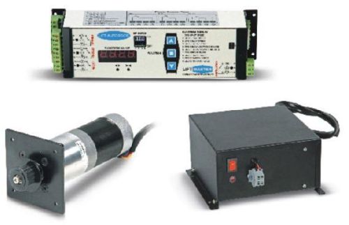 Elevator Door Operators