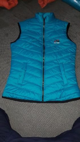 Ladies Half Sleeve Jackets, Size : 23 – 28 = XL, 24 – 28 = XXL