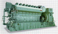 Diesel Generator