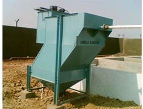 Lamella Clarifier