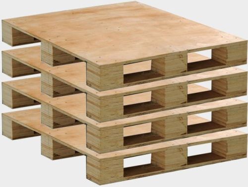 Plywood Pallets