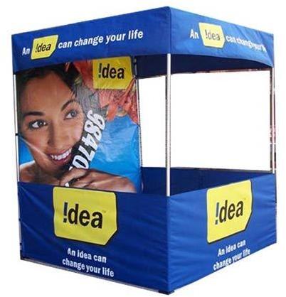 Promotional Canopy