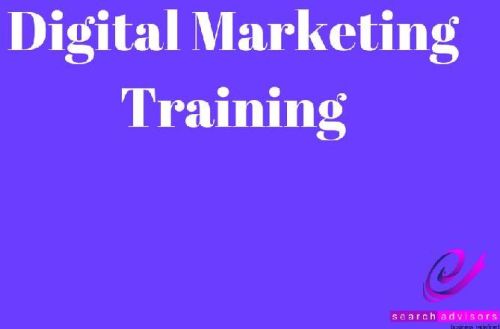 Digital Marketing Course