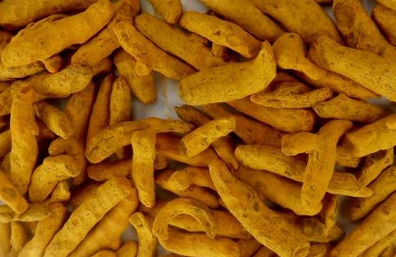 Turmeric