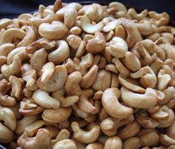 Cashew Nuts