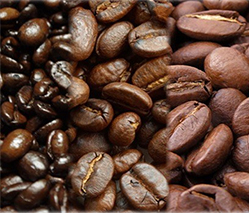 Coffee, Ingredients : Caffeine Free