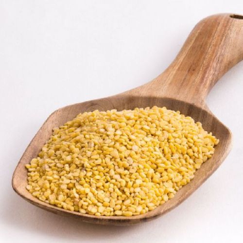 Organic Yellow Moong Dal