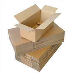 Industrial Paper Packaging Box